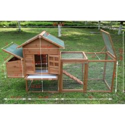 Chicken  Coop 