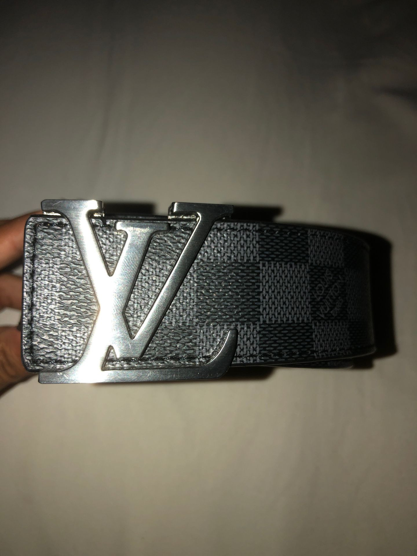 Louis Vuitton belt men for Sale in Merced, CA - OfferUp
