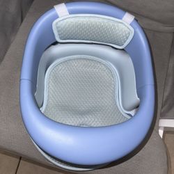 Silla Para Baño De Bebe 