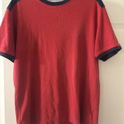 Tommy Hilfiger Men’s Shirt