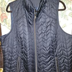 Womens Vests