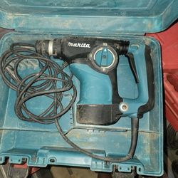 Rotary Hammer Makita