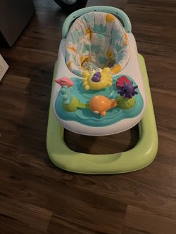 Baby Walker