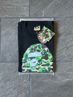 BAPE Tee Size Large