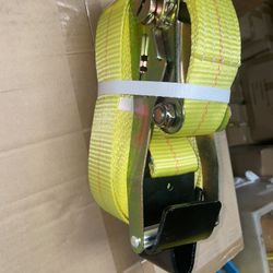 2” X  30”  Long With Flat Hook 