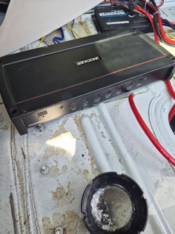 Amplifier