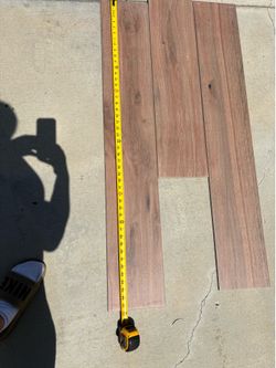 Porcelain tile