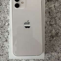 iPhone 12 128gb Unlocked