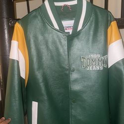 Tommy Jeans Jacket