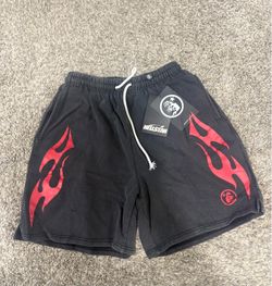 Hellstar shorts
