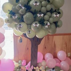 Winnie The Pooh Decorations 