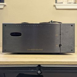 B&K Components CT Series 602 Six Zone Receiver