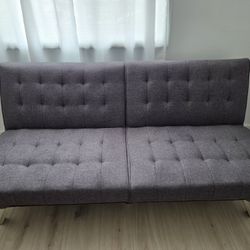 Futon (Great Condition!)