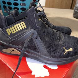 Puma Shoes