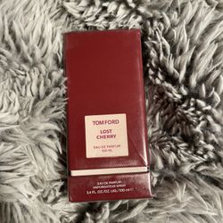 tom ford lost cherry edp 3.4oz 