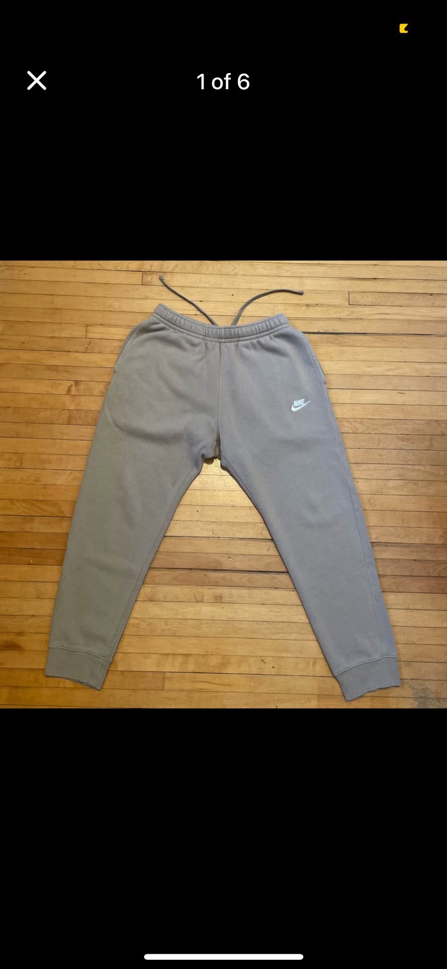 Nike Sweatpants