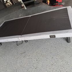 adjustable Bed Frame