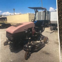 Harper Slope Mower- New Low price $1,999