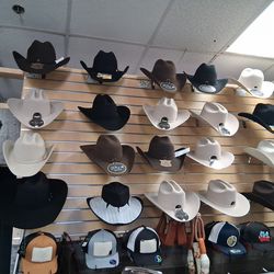 Tejana De México Estilo Rodeo