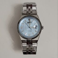 Brand New Men's Automatic Movement Watch