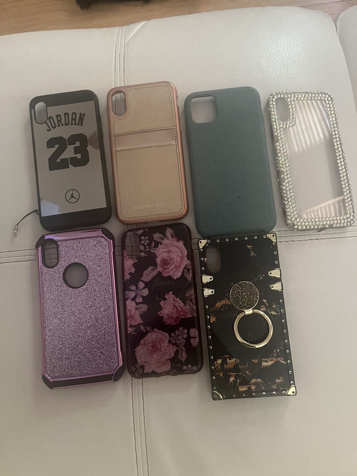 iPhone X Cases