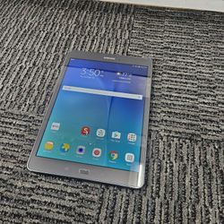 Samsung Galaxy Tab A Tablet 16 GB