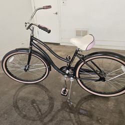 Womens Huffy Bike
