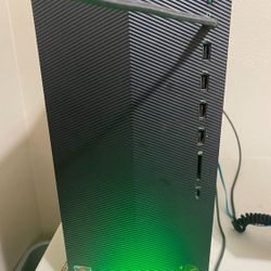 HP Gaming Pc