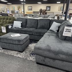 Altari Sectional 🚚WE DELIVER🚚