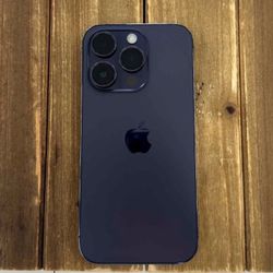 Apple iPhone 14 Pro 5g 