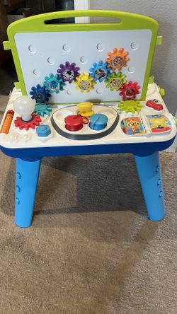 Baby Einstein Activity Center