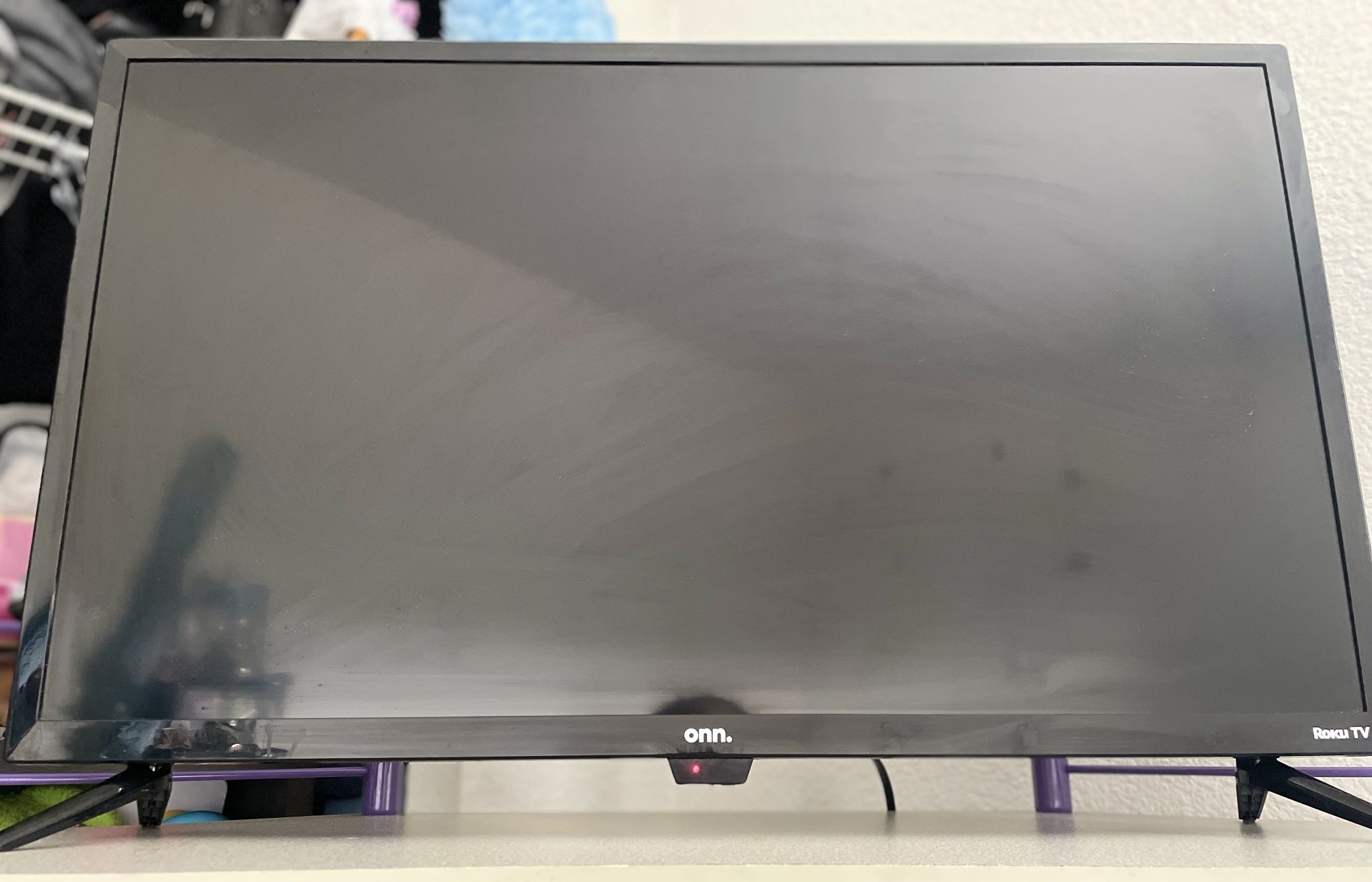 28inch Roku Tv.