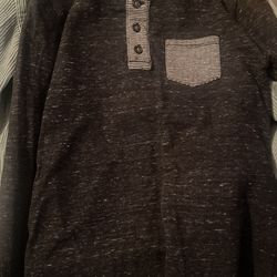 Boys Shirts