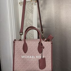 Michael Kors Tote Bag 