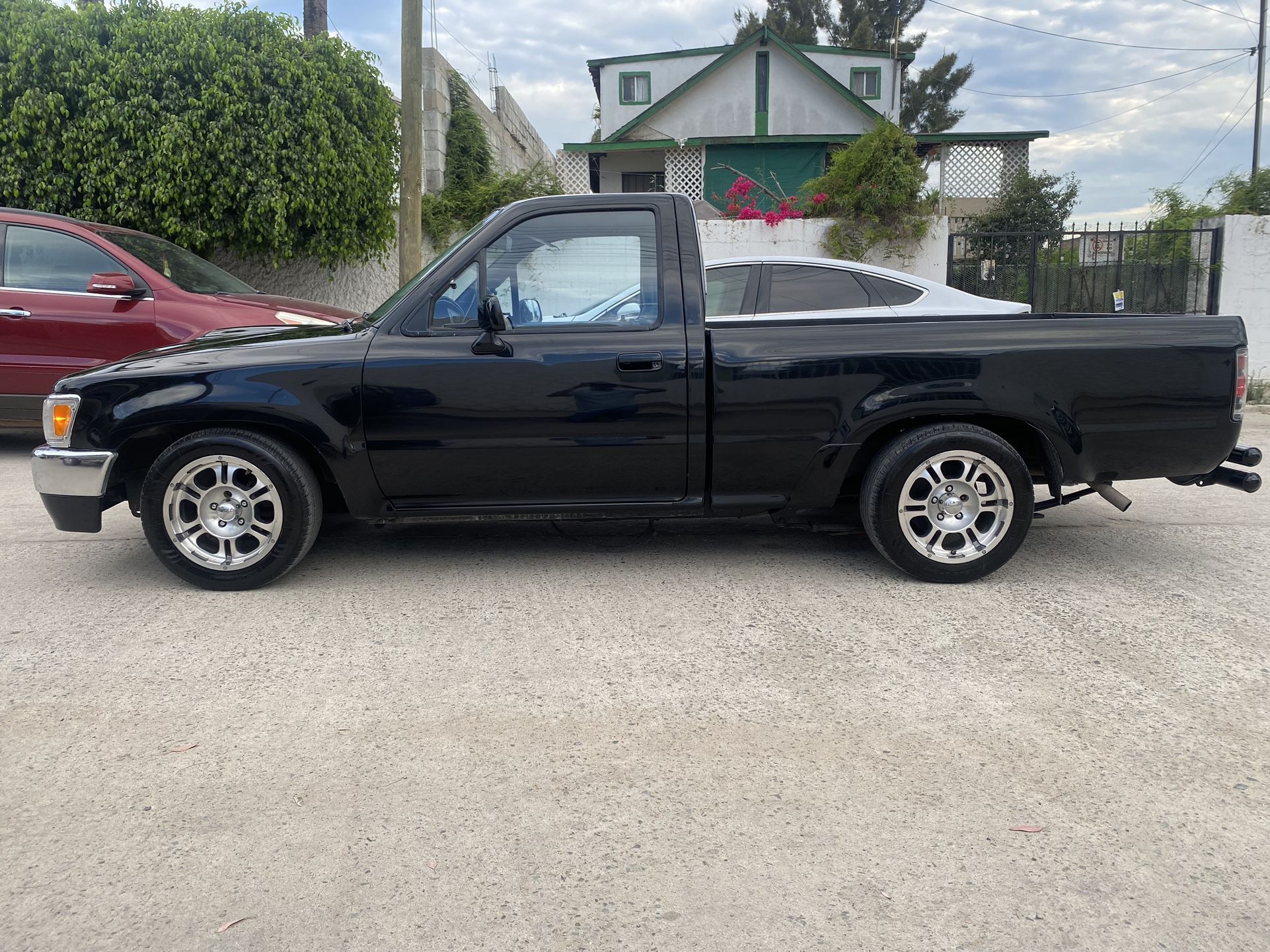1991 toyota pick up for sale in chula vista ca offerup