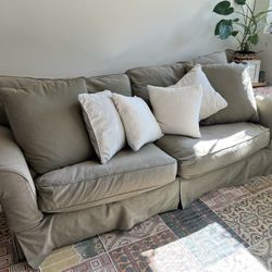 RH Couch