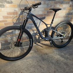 Mountain Bike Wheels 