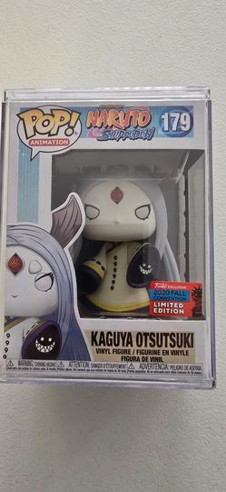 Kaguya funko