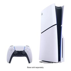 PS5 PlayStation 5 Disk Edition (OBO)