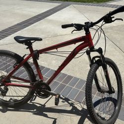 26” Specialized Mt Bike 