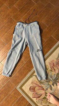 Jordan sweatpants M