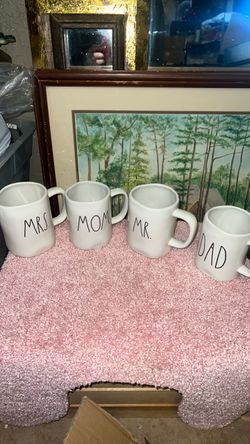 Tazas de café Rae Dunn