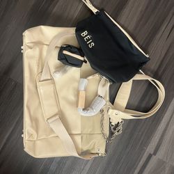 Beis diaper Bag 