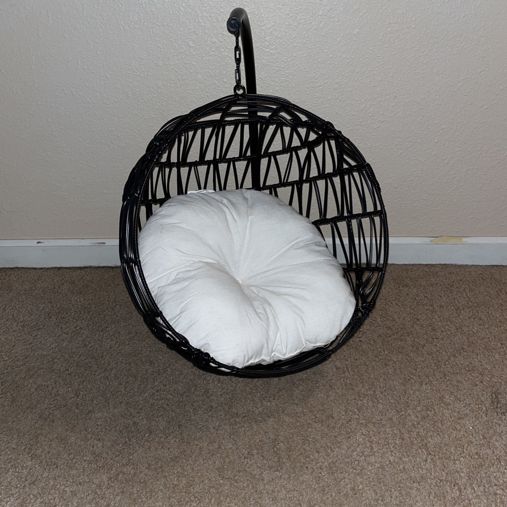 Hanging Cat Bed