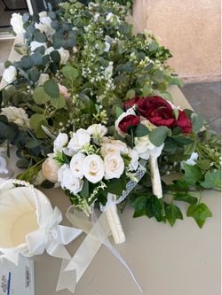 Party flowers