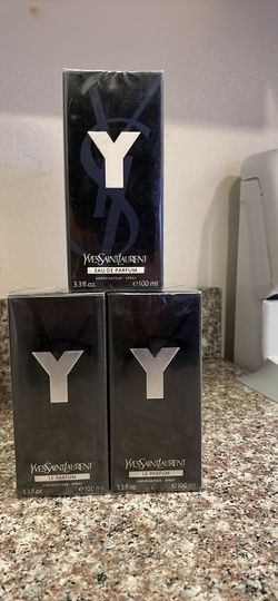 YSL Cologne