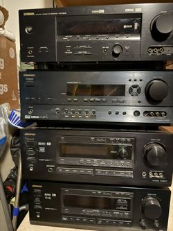 Receivers