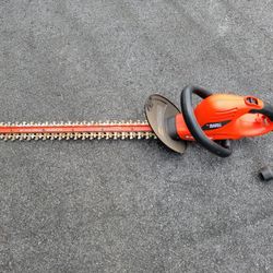 Hedge Trimmer