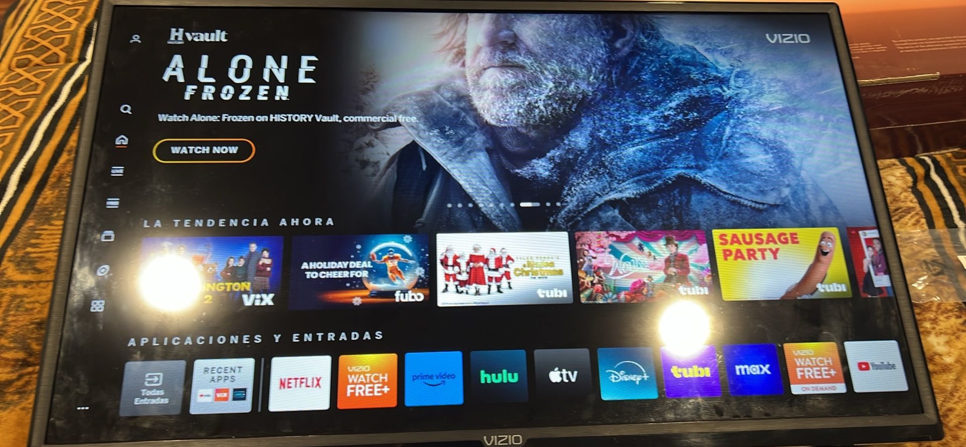 Vizio Smart TV 32 Inch