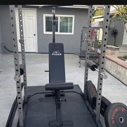 Gym Set